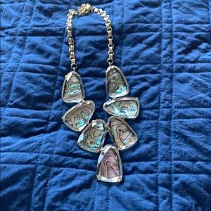 Kendra Scott Harlow Necklace